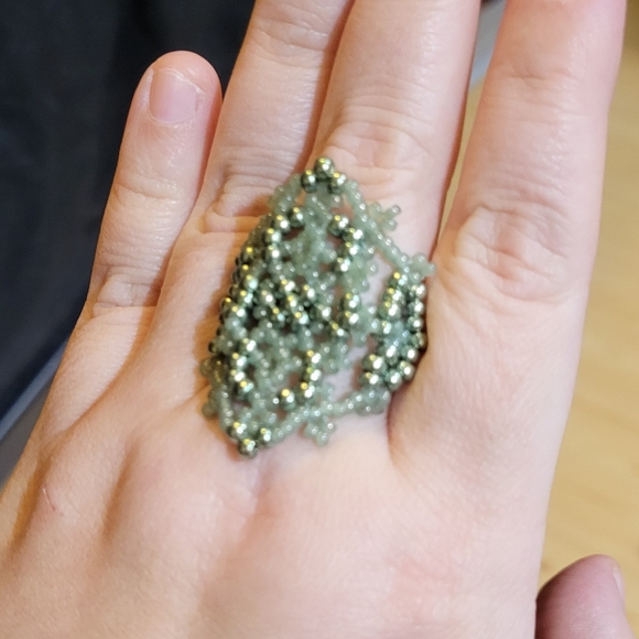 Complete jewelry set - Picture 2 of 4